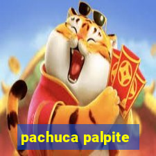 pachuca palpite